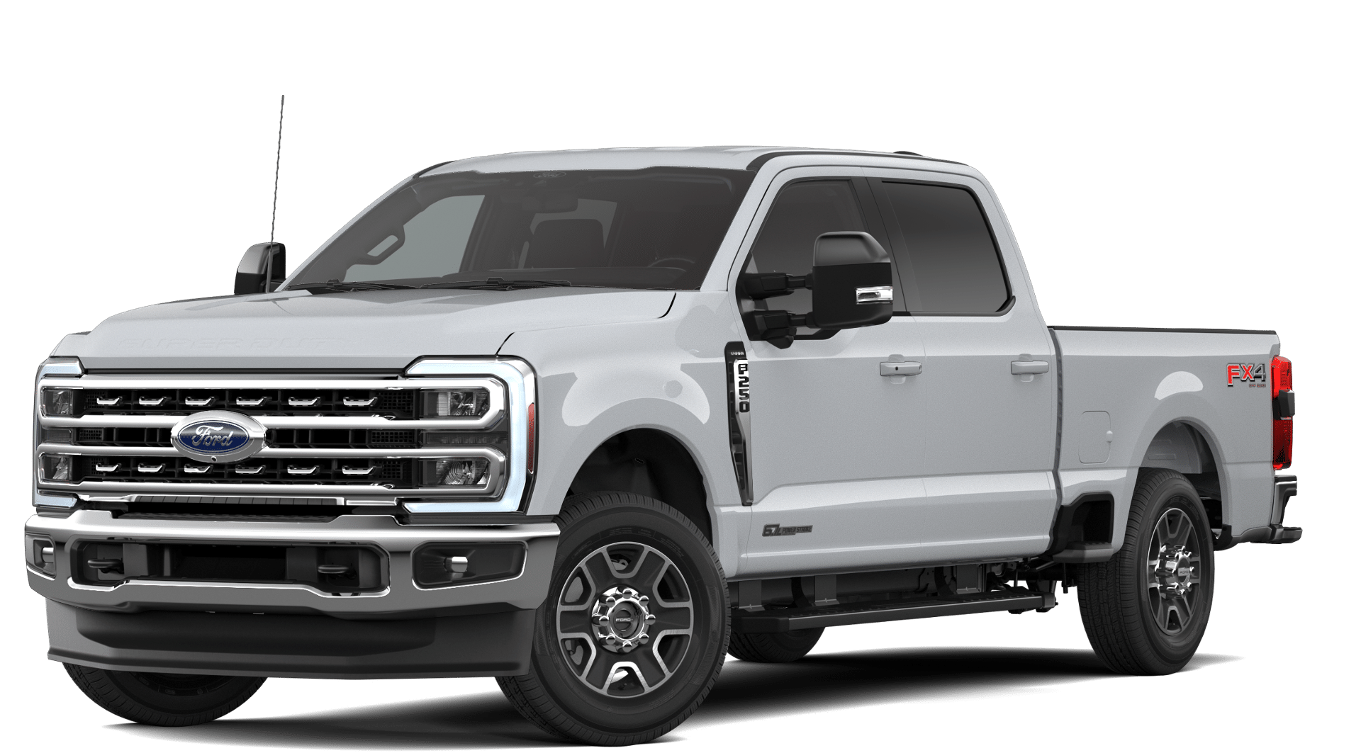 2026 Ford Super Duty® External Image 1
